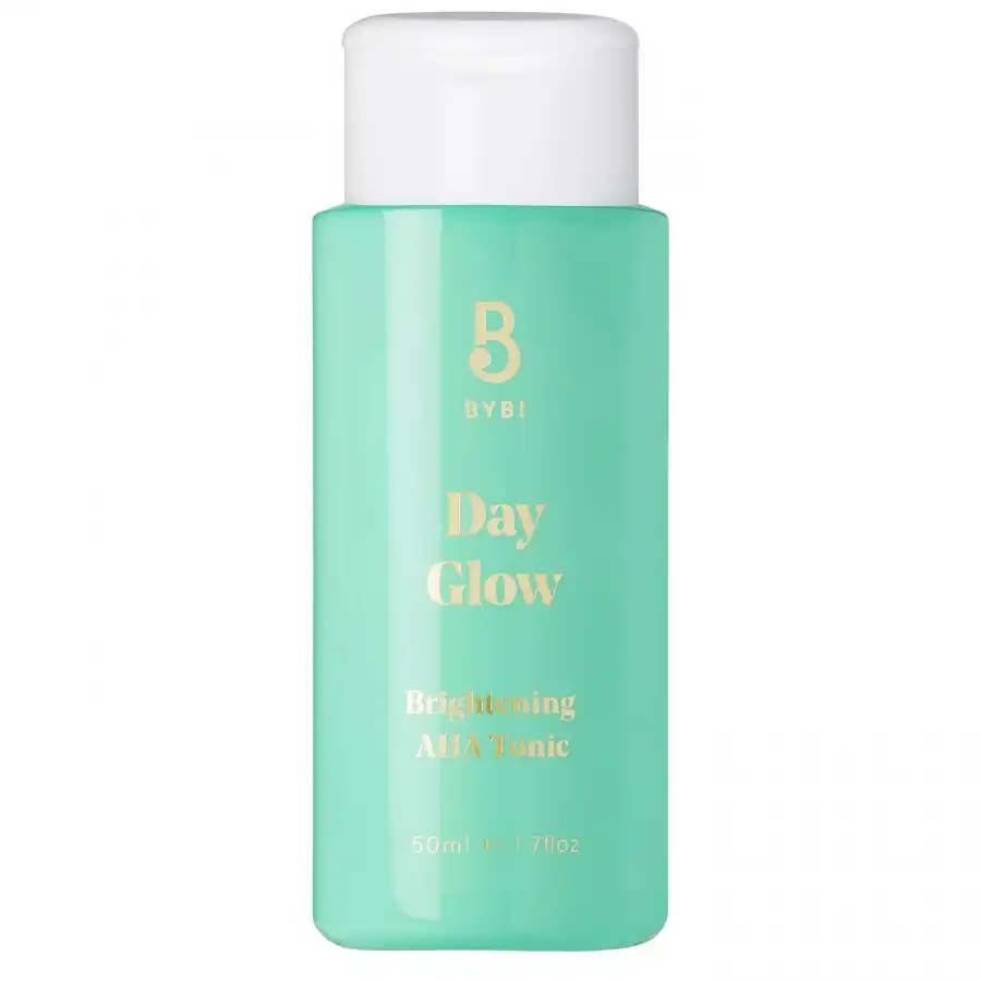 BYBI - Day Glow Brightening AHA Tónicos faciales 50 ml female - BYBI - Comparador de precios
