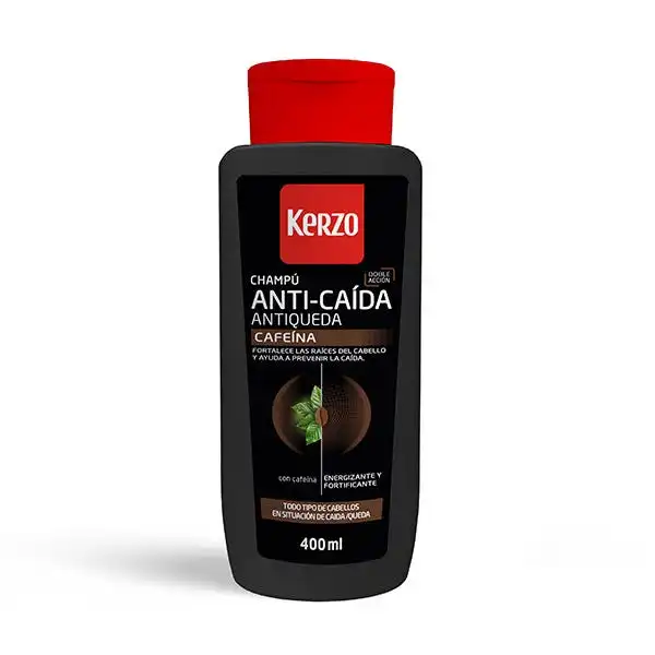 Cafeína - KERZO - Comparador de precios
