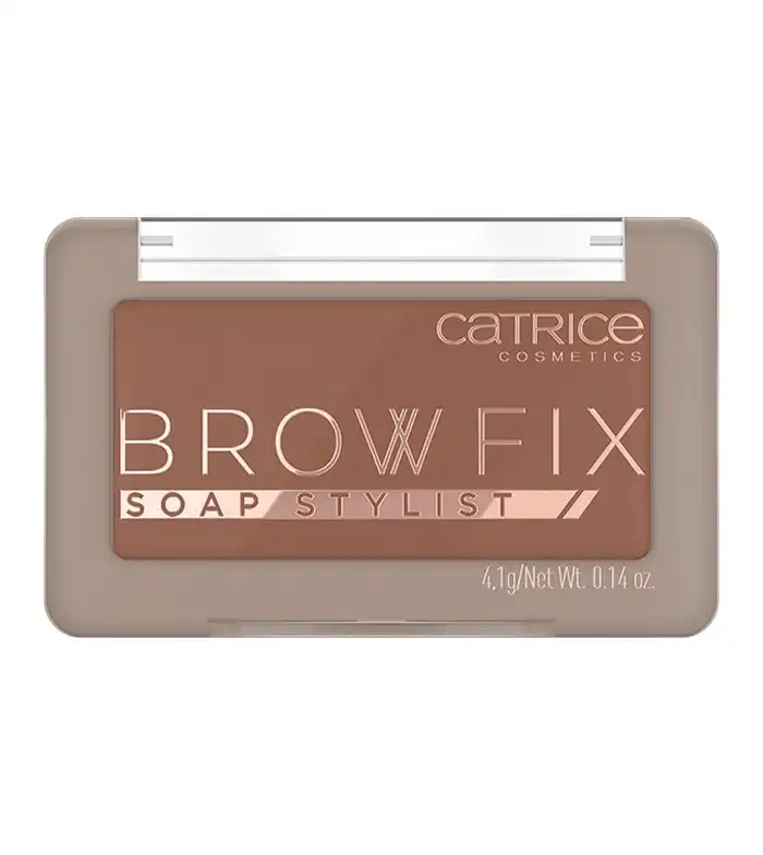 Catrice - *Bang Boom Brow* - Jabón para cejas Brow Fix Soap Stylist - 050 - CATRICE - Comparador de precios