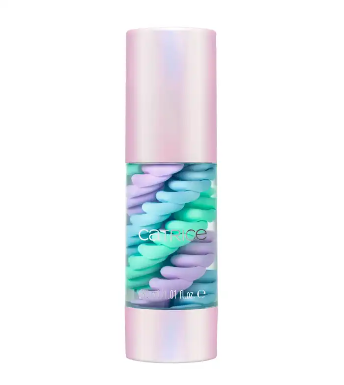 Catrice - *Metaface* - Prebase de maquillaje correctora del color - CATRICE - Comparador de precios