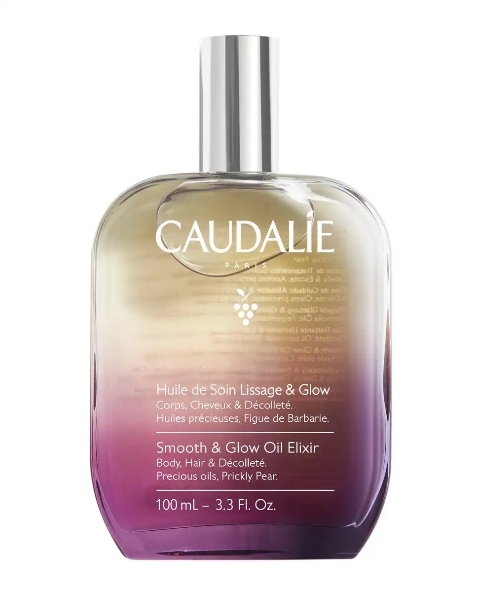 Caudalie - Aceite Suavidad & Luminosidad 100 Ml - Caudalie - Comparador de precios