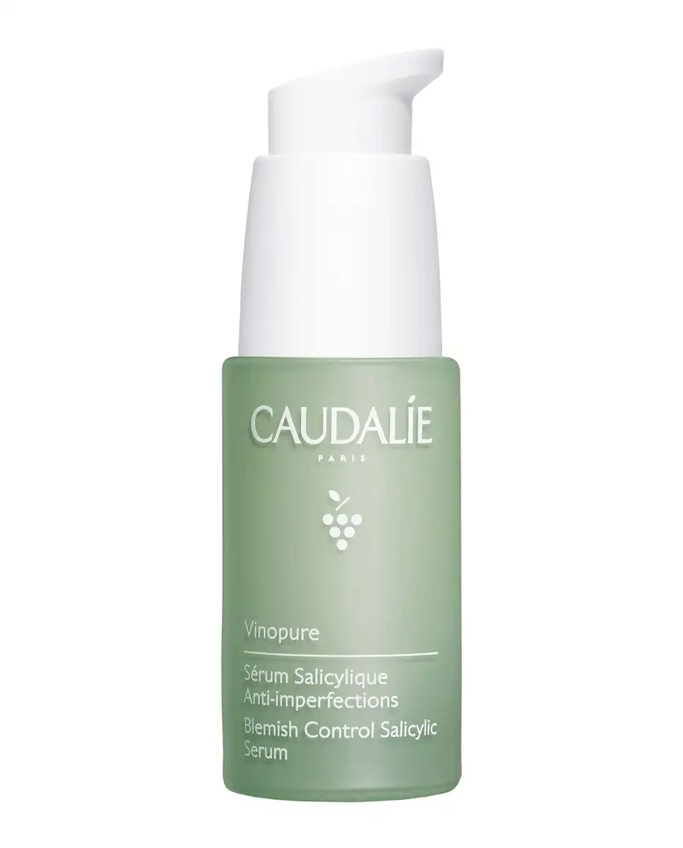 Caudalie - Sérum Anti-imperfecciones Vinopure 30 Ml - Caudalie - Comparador de precios