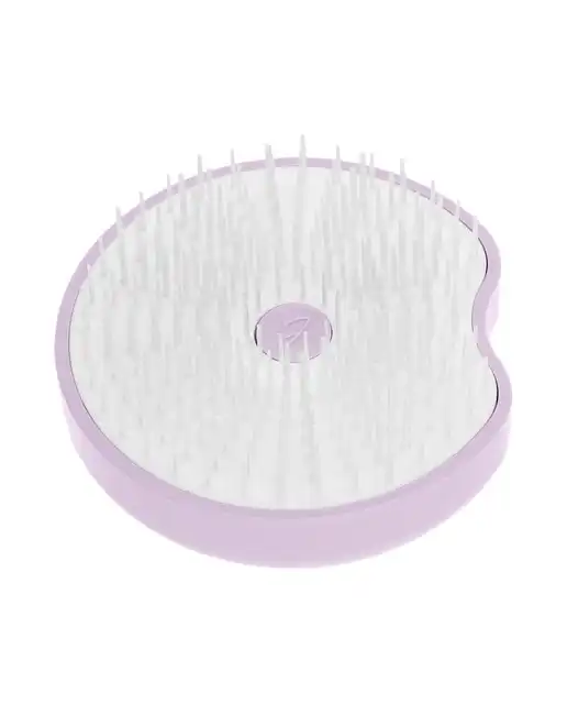 Cepillo Pomme Brush Gris Soft Janeke - JANEKE - Comparador de precios