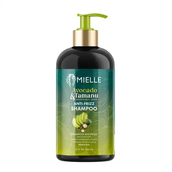 Champú Avocado & Tamanu - MIELLE - Comparador de precios