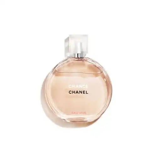 CHANEL CHANCE EAU VIVE 50 ml Eau de Toilette Vaporizador - Chanel - Comparador de precios