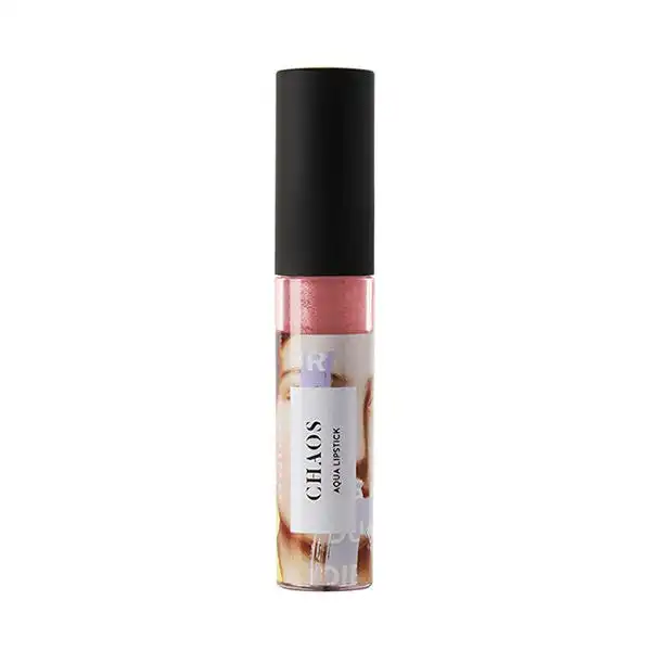 Chaos Aqua Lipstick Gd - TEEEZ - Comparador de precios