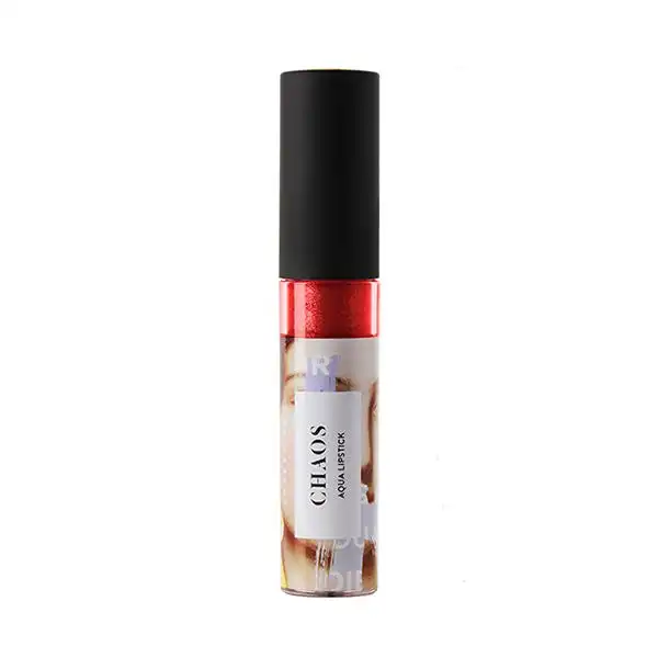 Chaos Aqua Lipstick Rf - TEEEZ - Comparador de precios