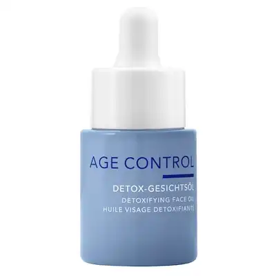 Charlotte Meentzen Aceite facial Detox 20 ml 20.0 ml - Charlotte Meentzen - Comparador de precios