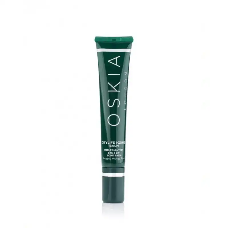City life i-zone balm eye & lip 20ml - Oskia - Comparador de precios