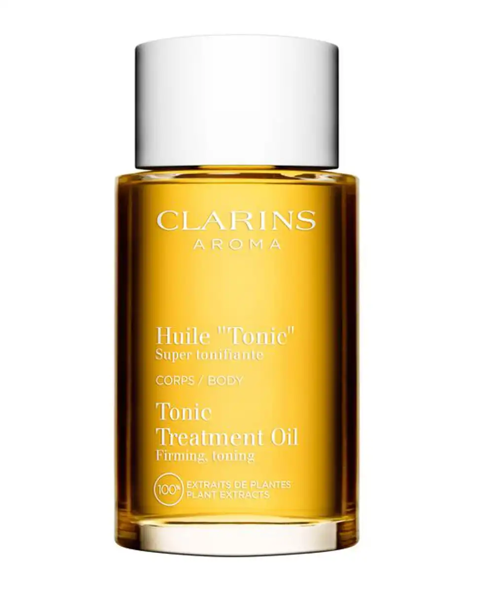 Clarins - Aceite Tonic 100 Ml - Clarins - Comparador de precios