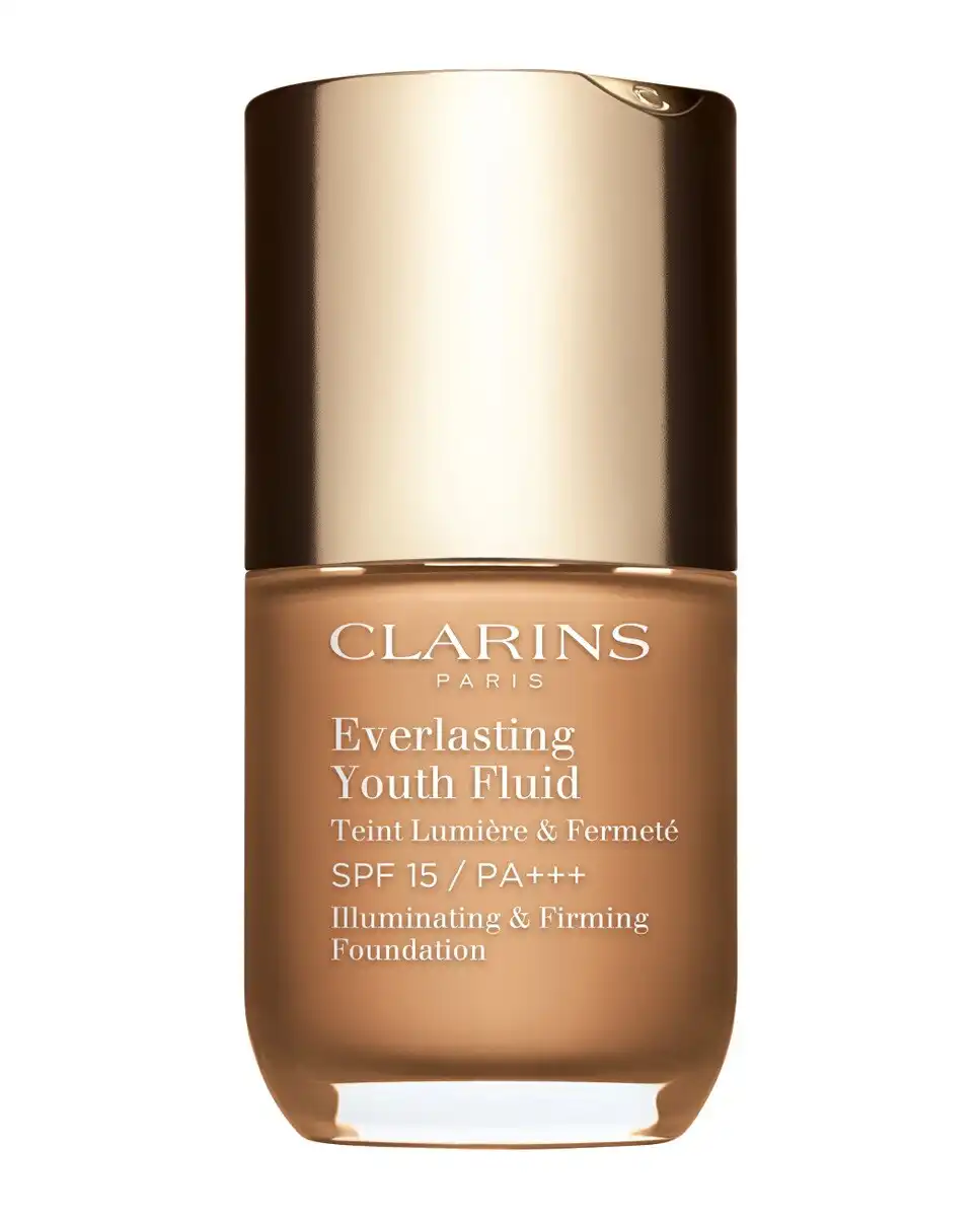 Clarins - Base De Maquillaje Everlasting Youth Fluid - Clarins - Comparador de precios