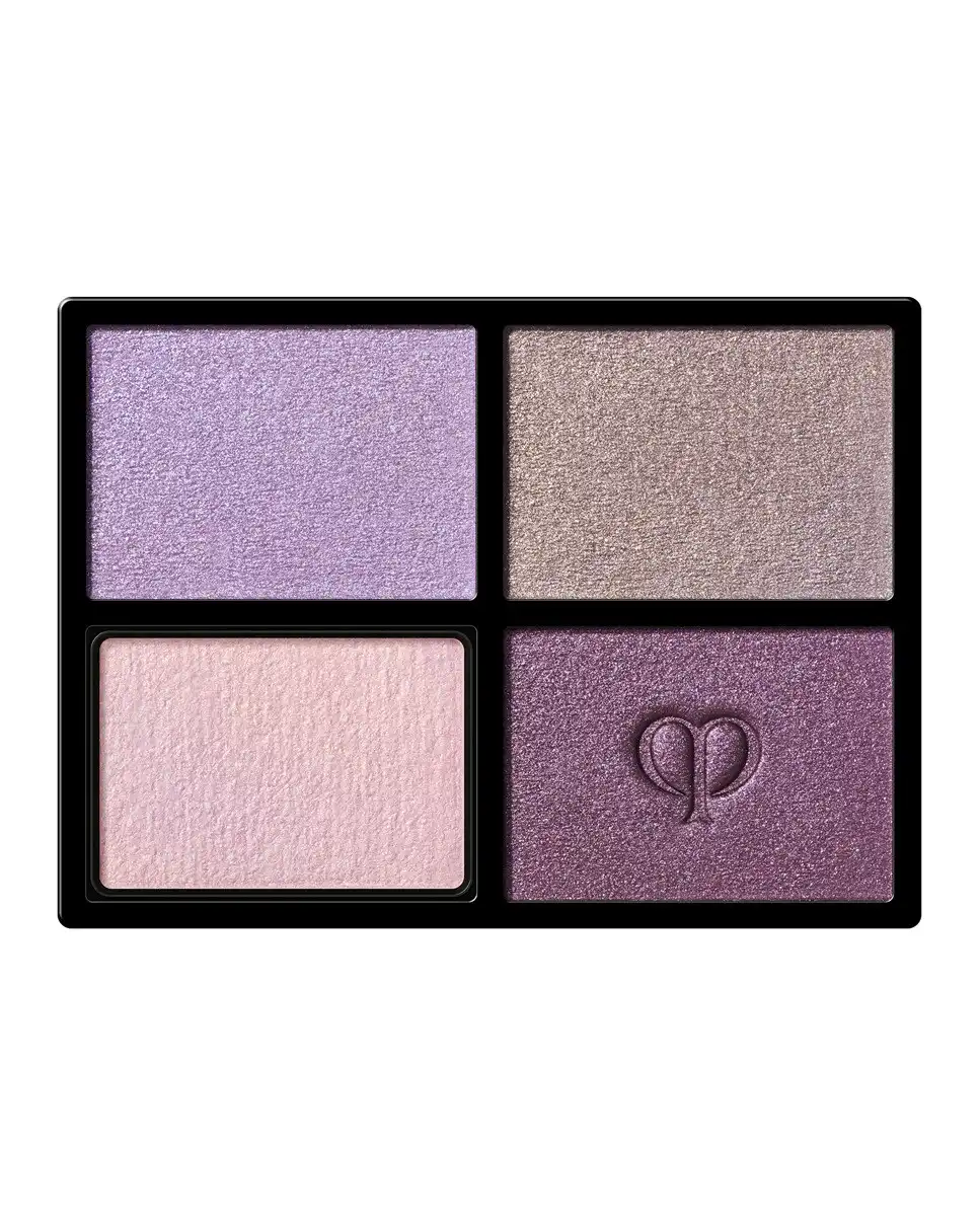 Clé de Peau Beauté - Paleta de sombras Eye Color Quad Clé de Peau Beauté. - Clé de Peau Beauté - Comparador de precios