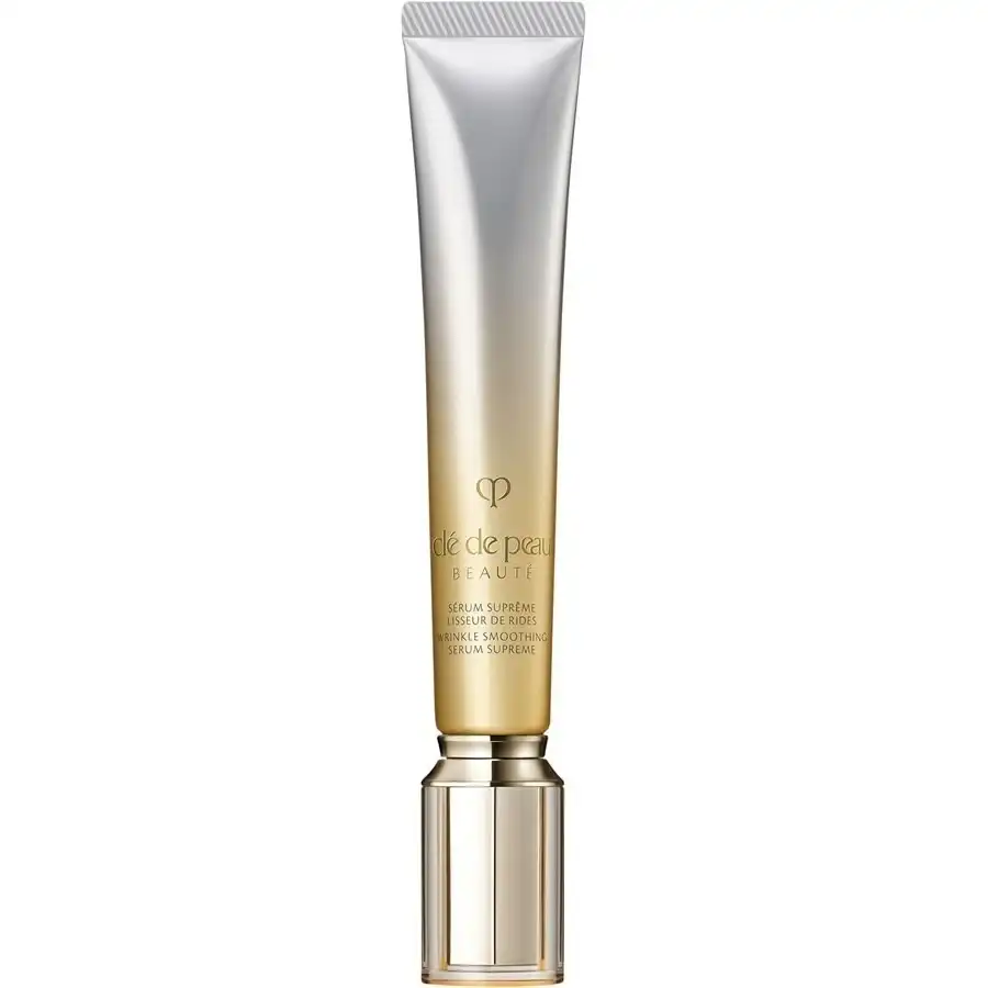 Clé de Peau Beauté - Wrinkle Smoothing Serum Supreme Sérums faciales antiedad 20 ml female - Clé de Peau Beauté - Comparador de precios