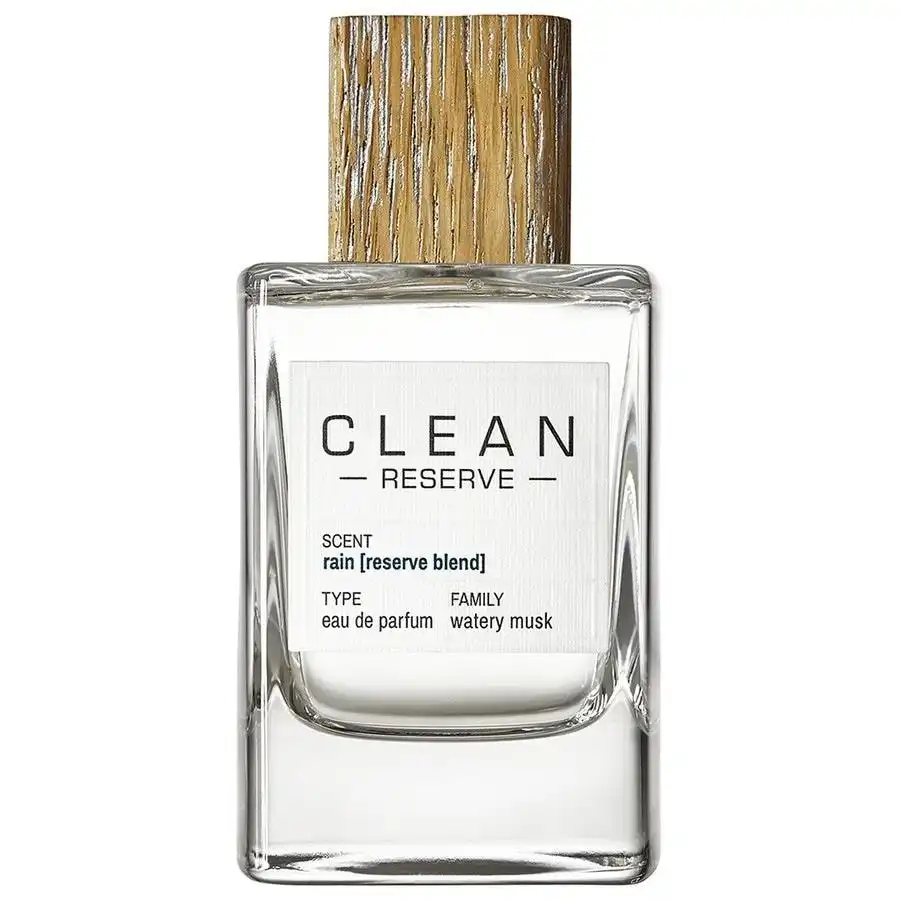 Clean Reserve - Rain Perfumes unisex 100 ml unisex - Clean Reserve - Comparador de precios
