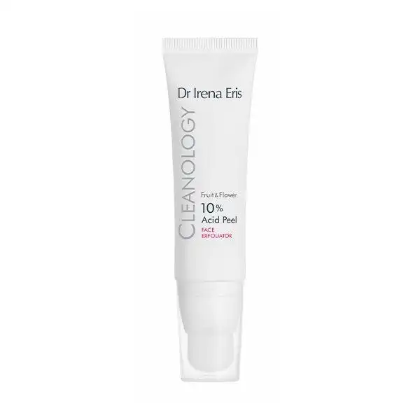  Cleanology Fruit & Flower10% Acid Peel - DR IRENA ERIS - Comparador de precios