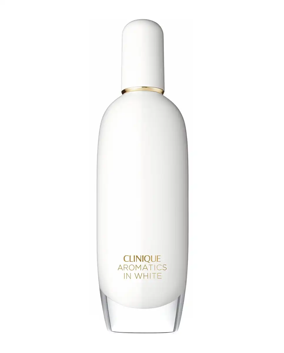Clinique - Eau De Parfum Aromatics In White 100 Ml - Clinique - Comparador de precios