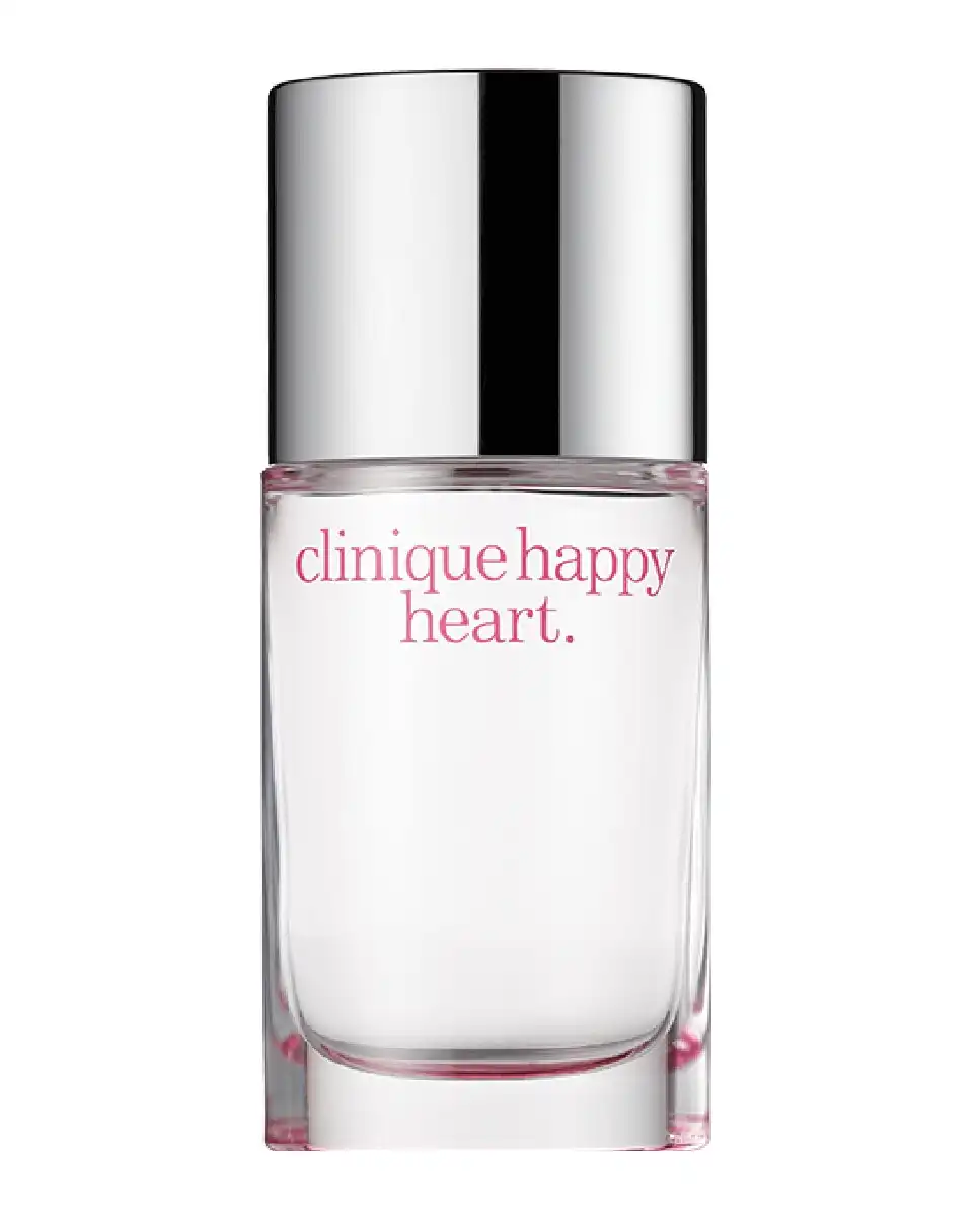 Clinique - Eau De Parfum Happy Heart 30 Ml - Clinique - Comparador de precios