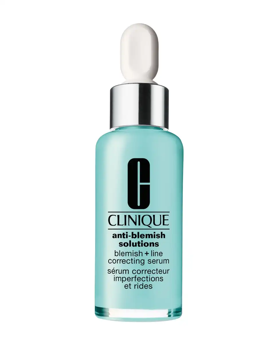 Clinique - Suero Corrector De Granos Y Líneas Anti Blemish - Clinique - Comparador de precios