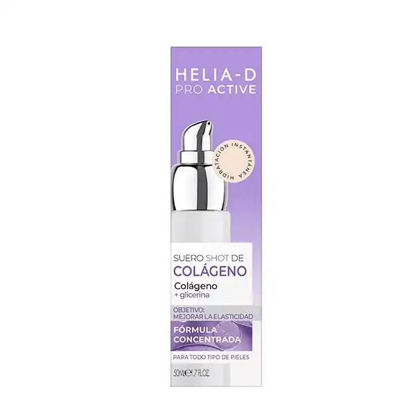 Colágeno - Helia - Comparador de precios