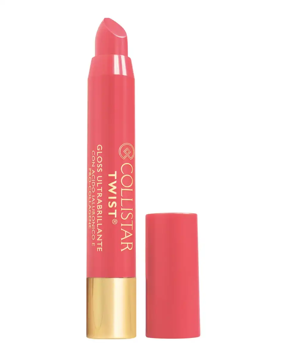 Collistar - Bálsamo Labial Twist Ultra-Shiny Gloss - Collistar - Comparador de precios