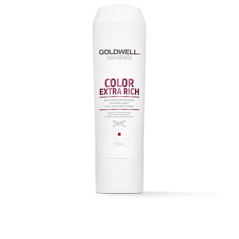 Color Extra Rich brilliance conditioner 200 ml - Goldwell - Comparador de precios