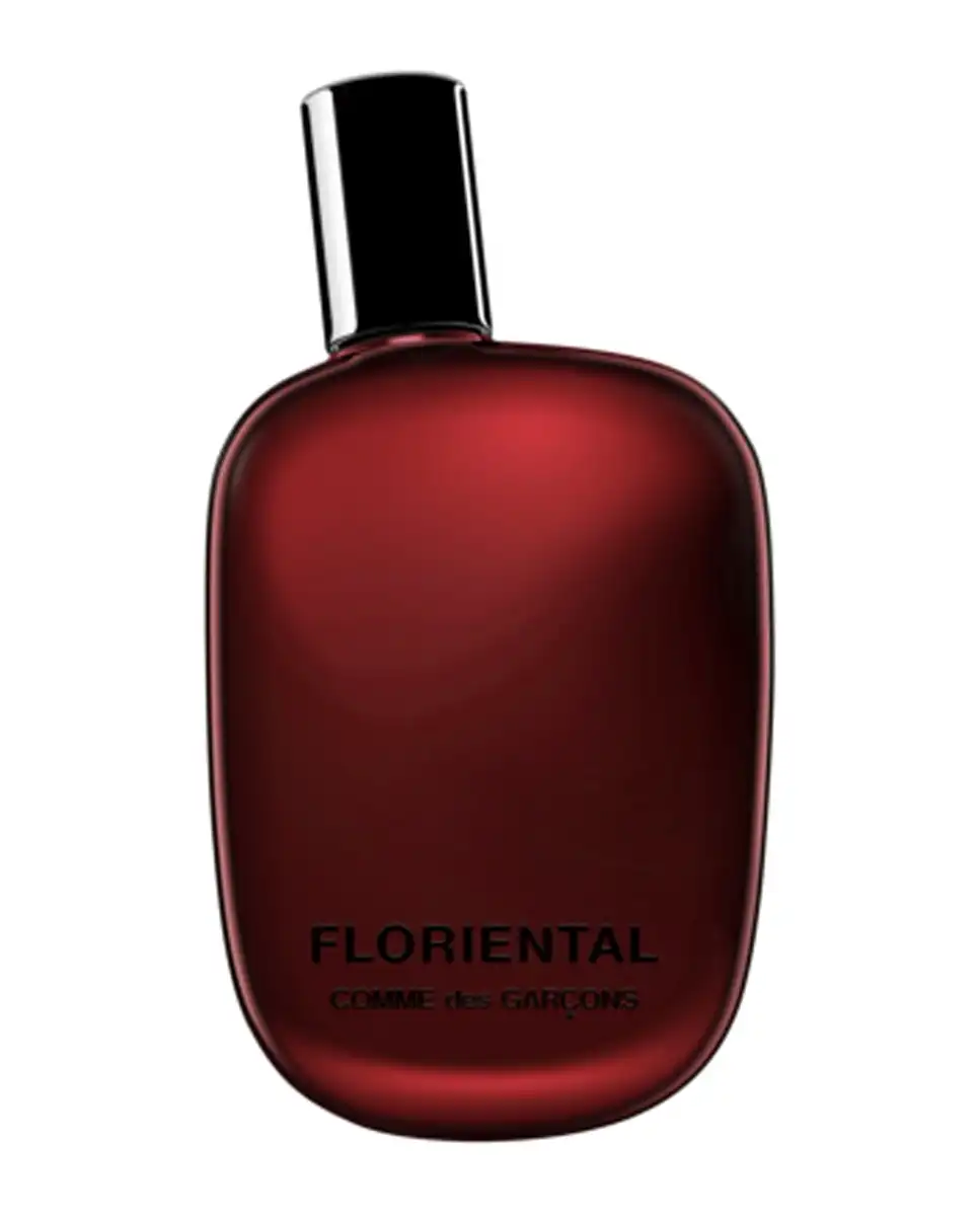 Comme Des Garçons - Eau De Parfum Floriental 50 Ml - Comme des Garçons - Comparador de precios
