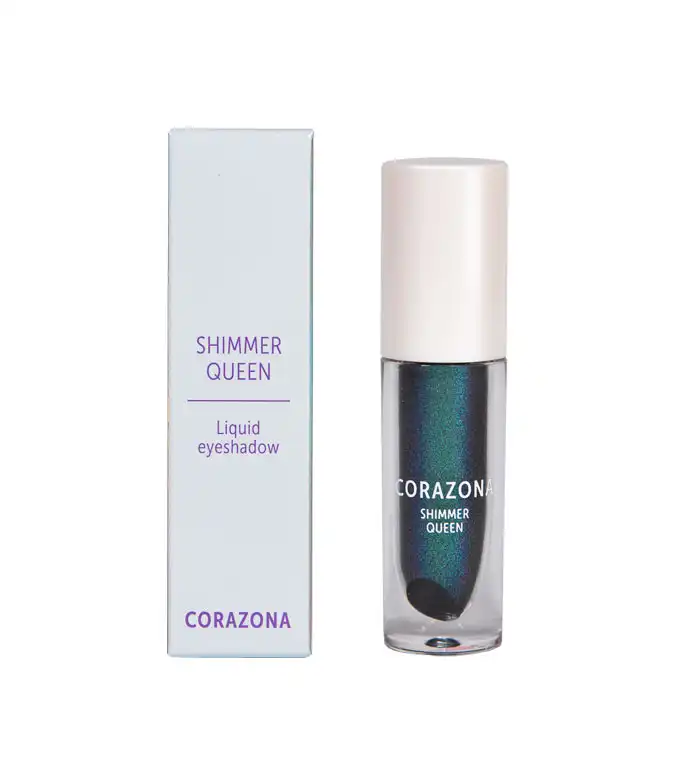 CORAZONA - Sombra de ojos líquida Shimmer Queen - Taura - CORAZONA - Comparador de precios