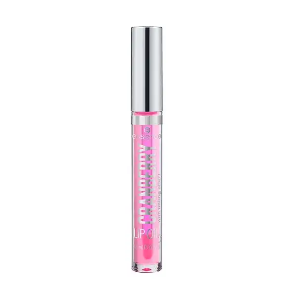 Cranberry Lip Oil - ESSENCE - Comparador de precios