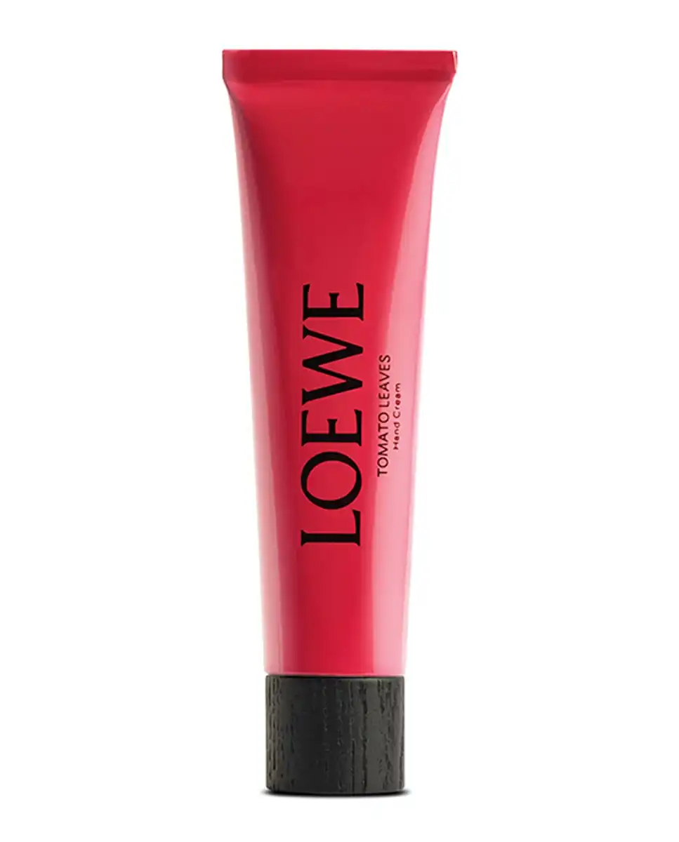 Crema de Manos Tomato Leaves 75 Ml Loewe - Loewe - Comparador de precios