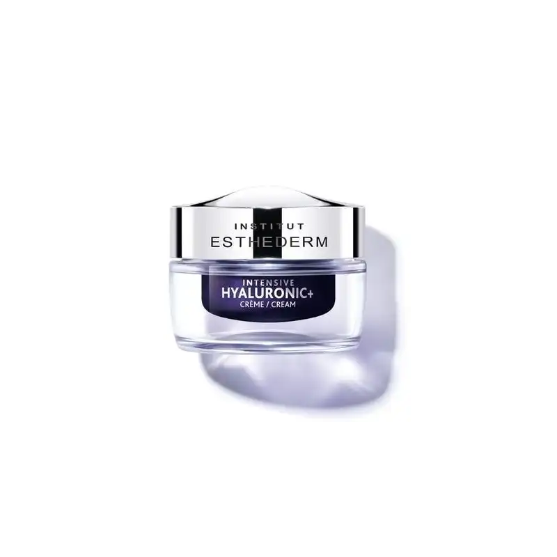 Crema Intensive Hyaluronic + 50ml - Esthederm - Comparador de precios