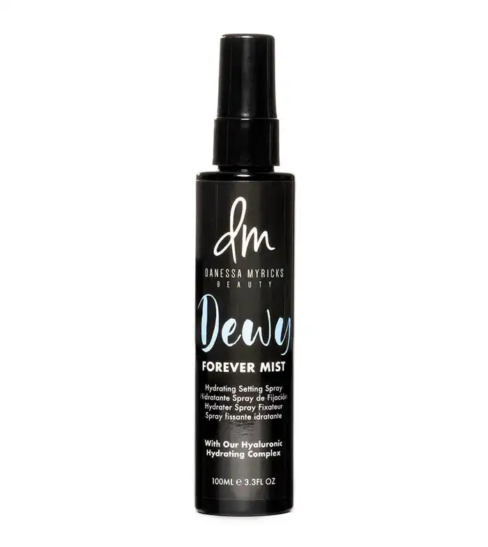Danessa Myricks - Spray fijador hidratante Dewy Forever Mist - Danessa Myricks - Comparador de precios