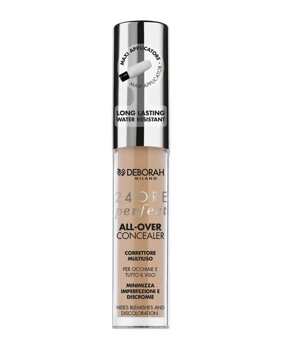 Deborah Milano - Corrector Maxi 24Ore Perfect - Deborah Milano - Comparador de precios