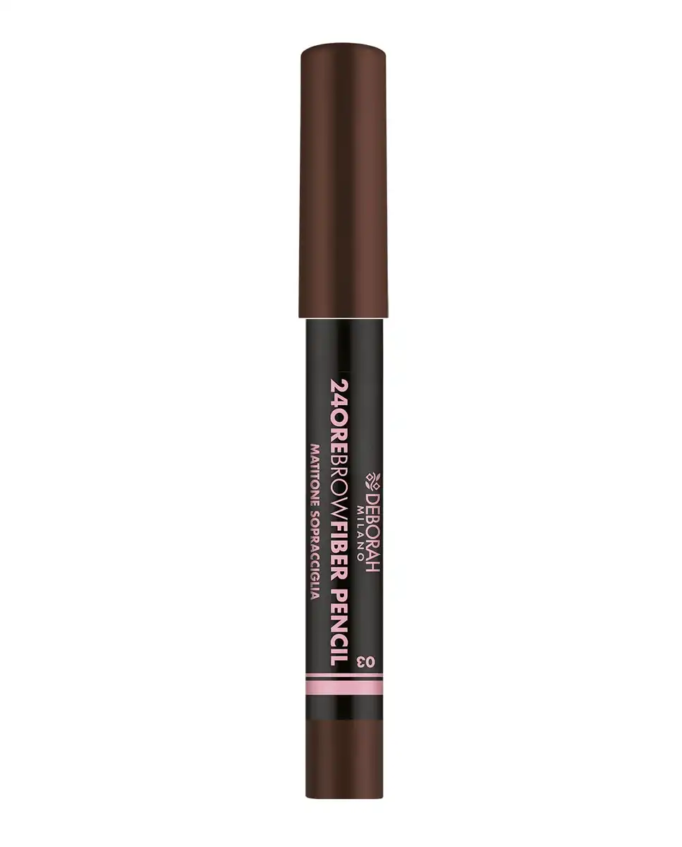 Deborah Milano - Perfilador De Cejas 24 Ore Browfiber - Deborah Milano - Comparador de precios