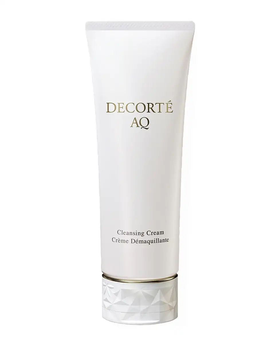 Decorté - Limpiador Decorte Cleansing Cream - Decorté - Comparador de precios