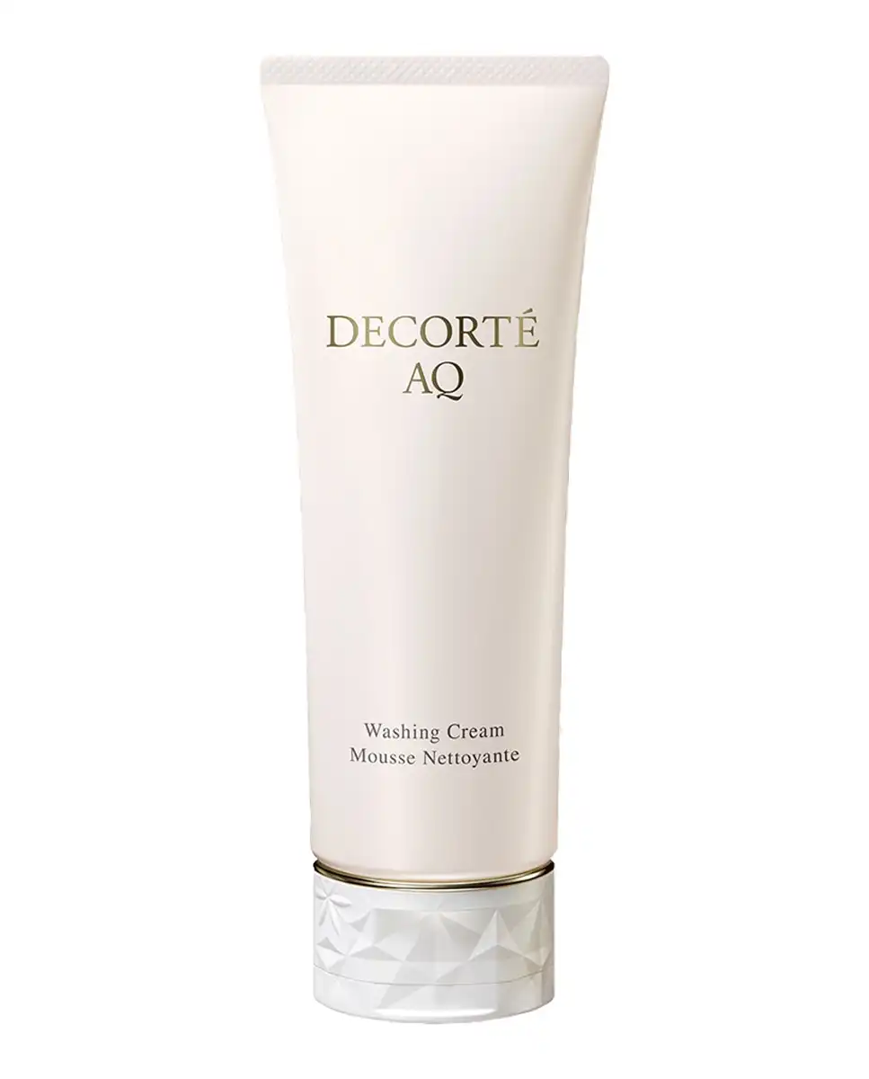 Decorté - Limpiadora Decorte Washing Cream - Decorté - Comparador de precios