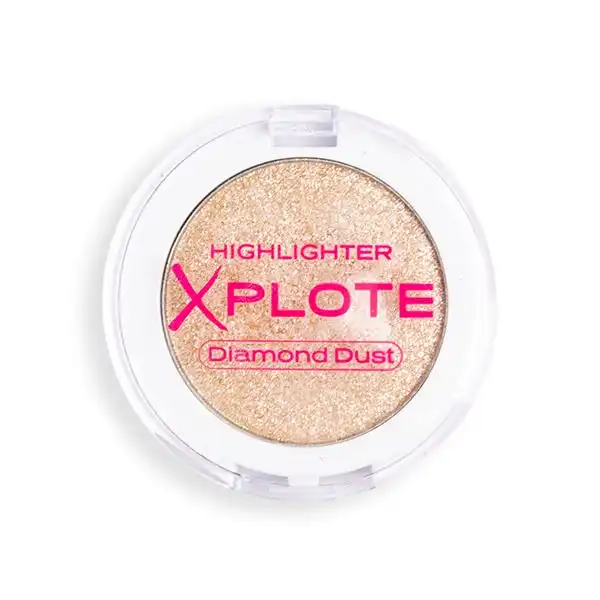 Diamond Dust Highlighter - XPLOTE - Comparador de precios