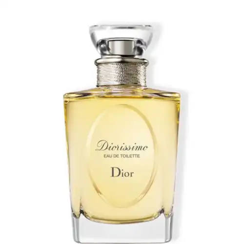 Dior DIORISSIMO edt 50 ml Eau de Toilette - Dior - Comparador de precios