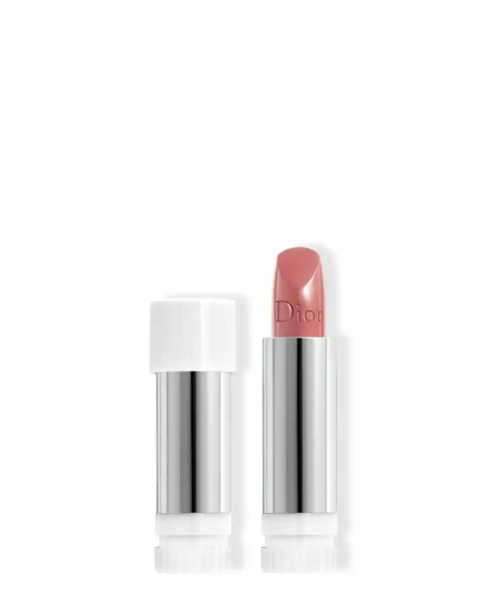 Dior - Recarga De Barra De Labios Color Couture - 4 acabados: Satinado, Mate, Metalizado Y Aterciopelado - Tratamiento Floral - Confort Y Larga Duración - Dior - Comparador de precios