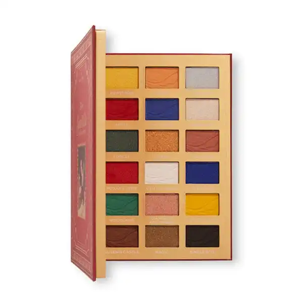 Disney Fairytale Palette Snow White - I HEART REVOLUTION - Comparador de precios