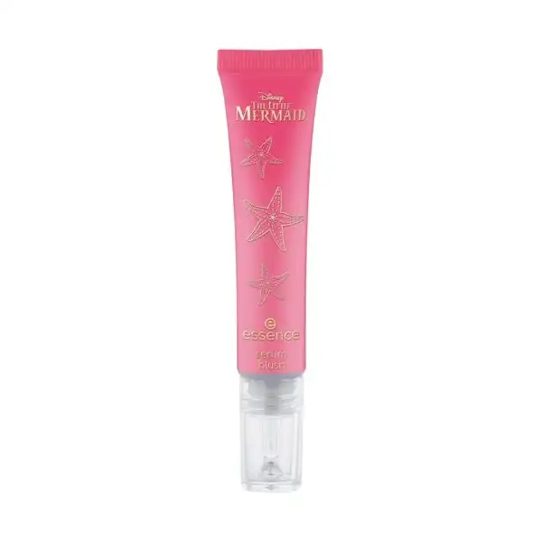 Disney The Little Mermaid 01 - ESSENCE - Comparador de precios