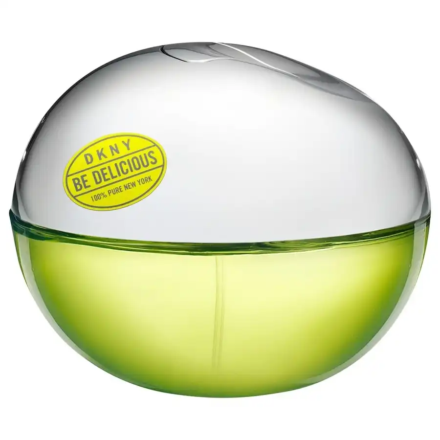 DKNY - Be Delicious Perfumes 50 ml female - DKNY - Comparador de precios