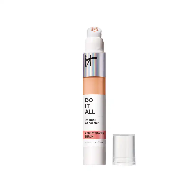 Do It All Radiant Concealer Medium Neutral 305 - IT Cosmetics - Comparador de precios