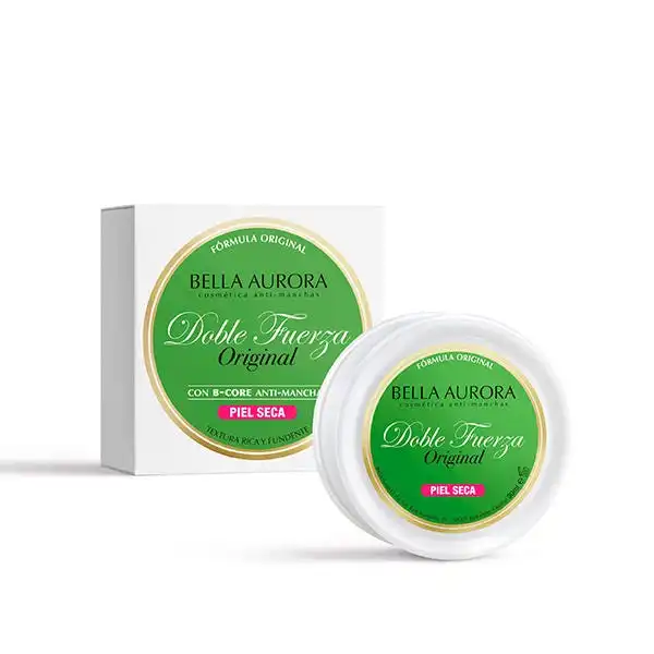 Doble Fuerza Original - BELLA AURORA - Comparador de precios