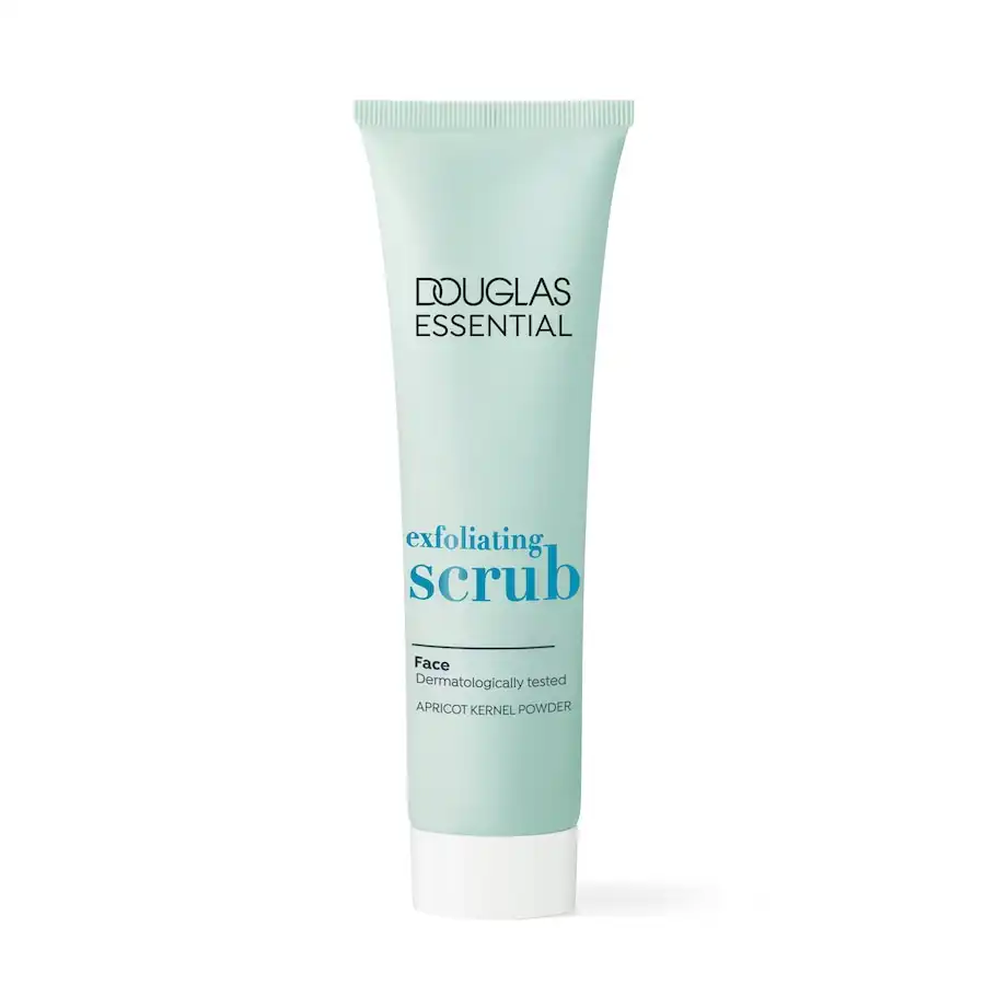 Douglas Collection - Essential Face Exfoliating Scrub Exfoliantes 100 ml unisex - Douglas Collection - Comparador de precios