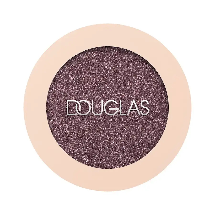 Douglas Collection - Make-Up Mono Irisdescent Sombra de ojos 1.8 g 10 - Plum Fiction - Douglas Collection - Comparador de precios
