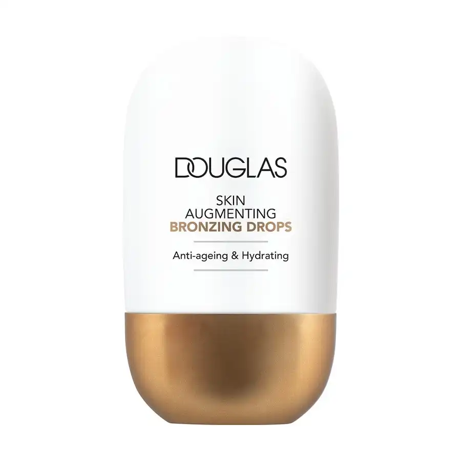 Douglas Collection - Make-Up Skin Augmenting Bronzing Drops Contouring 30 ml 2 - BRONZE - Douglas Collection - Comparador de precios