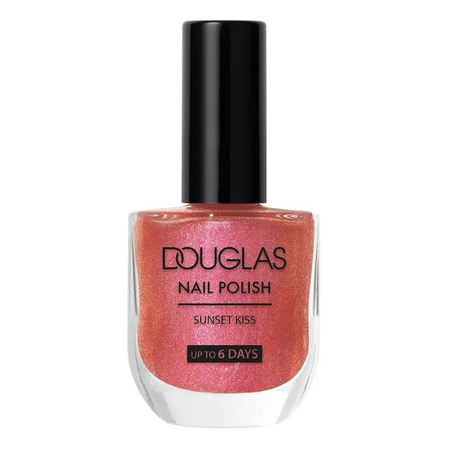Douglas Collection - Make-Up Summer collection Lacas de uñas 10 ml 22 - SUNSET KISS - Douglas Collection - Comparador de precios