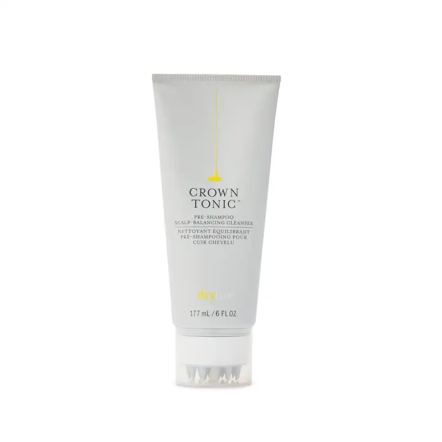 drybar - Crown Tonic Scalp-Balancing Cleanser Cuidado del cuero cabelludo 177 ml unisex - Drybar - Comparador de precios