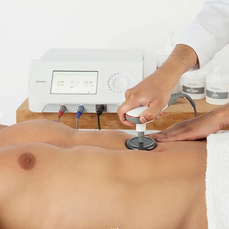 E-indiba - Tratamiento Completo - Servicios Beauty Júlia - Comparador de precios