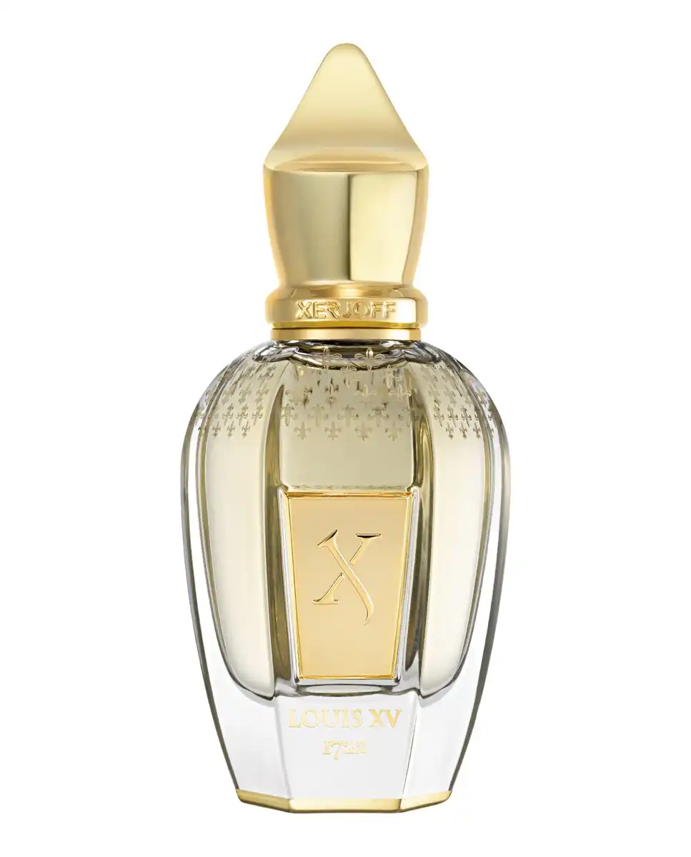 Eau de Parfum Blend De Venoge Louis XV 50 ml Xerjoff - Xerjoff - Comparador de precios
